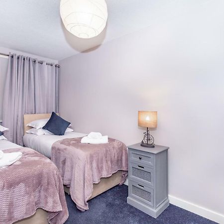 Gloucester Green Suite Oxford Exterior photo